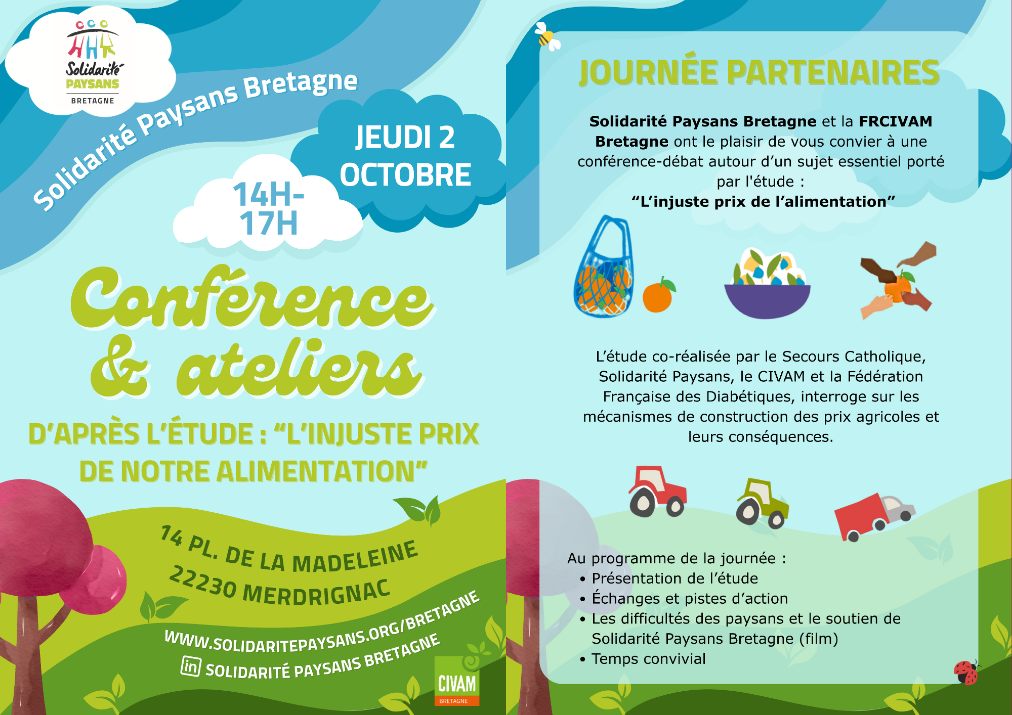 solidarite paysan