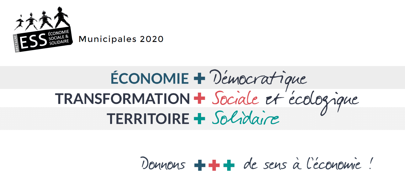 Elu.e et/ou candidat.e aux élections municipales, je m’engage pour une économie solidaire !