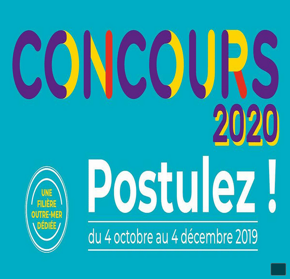 Concours 2020 de la Fondation la France s’engage
