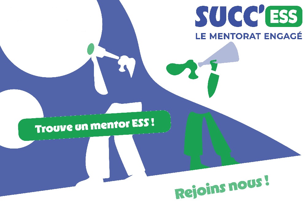 Programme de Mentorat Succ’ess